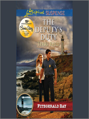 cover image of The Deputy's Duty